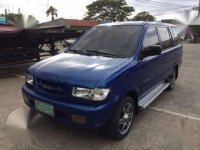 Rush sale Isuzu Crosswind 2002model