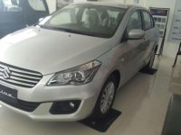 2018 Suzuki Ciaz for sale