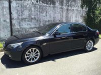 2009 BMW 520d for sale