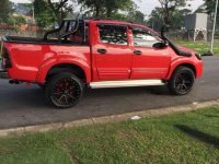Toyota Hilux pick up 2014 for sale 