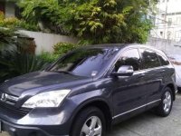 Honda CRV 2007 4x2 AUtomatic for sale