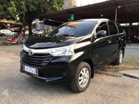2017 Toyota Avanza 1.3E matic for sale 
