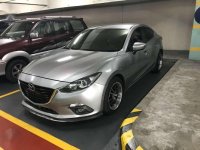Mazda 3 2015model 1.6 for sale 