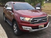 Ford Everest Titanium 4x2 2016 for sale