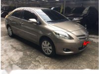 Toyota Vios 15G 2010 for sale 