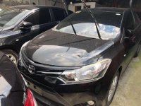 2016 Toyota Vios for sale