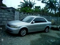 Ford Lynx 2002 model for sale