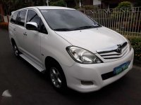 2012 Toyota Innova for sale