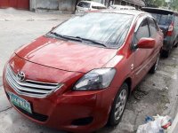 Toyota Vios 2011 for sale