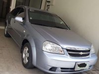 Chevrolet Optra 2006 AT for sale