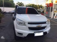 Chevrolet Colorado 2016 4x4 LTZ for sale