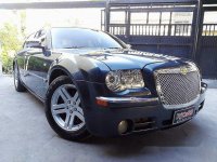 Well-maintained Chrysler 300C 2007 for sale