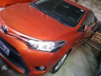 2016 Toyota Vios 13 E for sale 