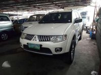 2010 Mitsubishi Montero for sale