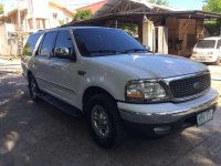 Ford Expedition 2002 for sale 