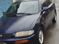 Mazda 323 manual 1997 model for sale 