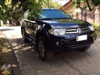 Mitsubishi Montero 2014 for sale