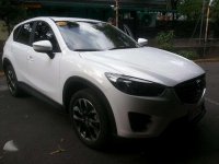 2016 Mazda CX5 Diesel AT for sale