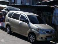 Toyota Avanza 2009 for sale