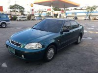 FOR SALE 1997 HONDA CIVIC LXi