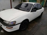 Toyota Corolla 1995 for sale