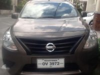 Nissan Almera 2016 for sale