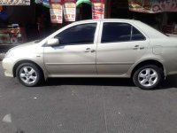 Toyota Vios G top of the line  ​2008 for sale