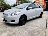 2012 Toyota Vios 1.3j for sale 