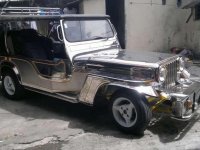 For sale Toyota Oner type jeep cavite type