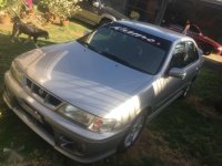 Nissan Sentra GTS 2000 for sale
