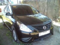 Good as new Nissan Almera 2017 for sale