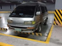 Toyota Liteace japan tag corolla lancer