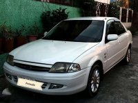 Ford Lynx Ghia at-limited edition 2002 for sale 