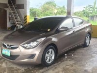 Hyundai Elantra 2012 for sale