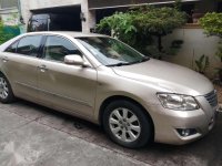 Toyota Camry 2008 for sale