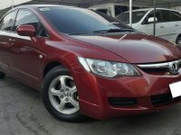 2007 Honda Civic for sale