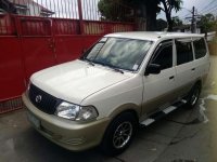 Toyota Revo 2004 model for sale