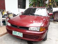 Mitsubishi Lancer 1995 for sale