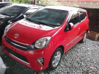 2017 Toyota Wigo for sale