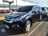 2016 Isuzu Mux for sale