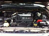 Toyota Fortuner G for sale 