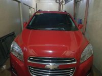 Chevrolet Trax 2016 LT for sale 