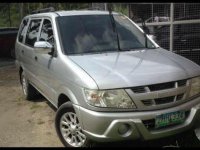 For sale Isuzu Crosswind xti 2007 model Manual Diesel