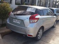 Toyota Yaris 2015 for sale 