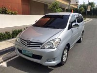 2010 Toyota Innova E for sale