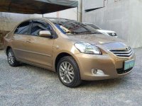 2012 Toyota Vios g automatic for sale