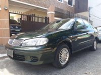 2003 Nissan Sentra GS Automatic for sale