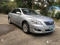 2007 Toyota Camry for sale