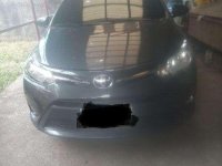 Toyota Vios E 2016 model for sale