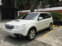 Subaru Forester XT 2009 automatic for sale